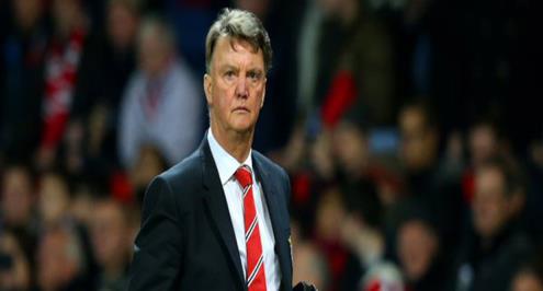 فان جال عن تألق دي خيا: هذه وظيفته ولم يكن رائعا أو مذهلا